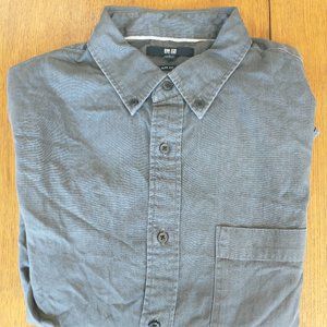 Really nice great fitting button down